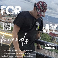 FRESEO MOVIDO🕺🏻- DJM