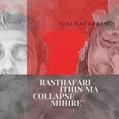 Rasthafari - Yuki Navaratne Ravi Jay.mp3