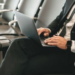 Why Cybersecurity Should Be A Business Traveller’s Priority?