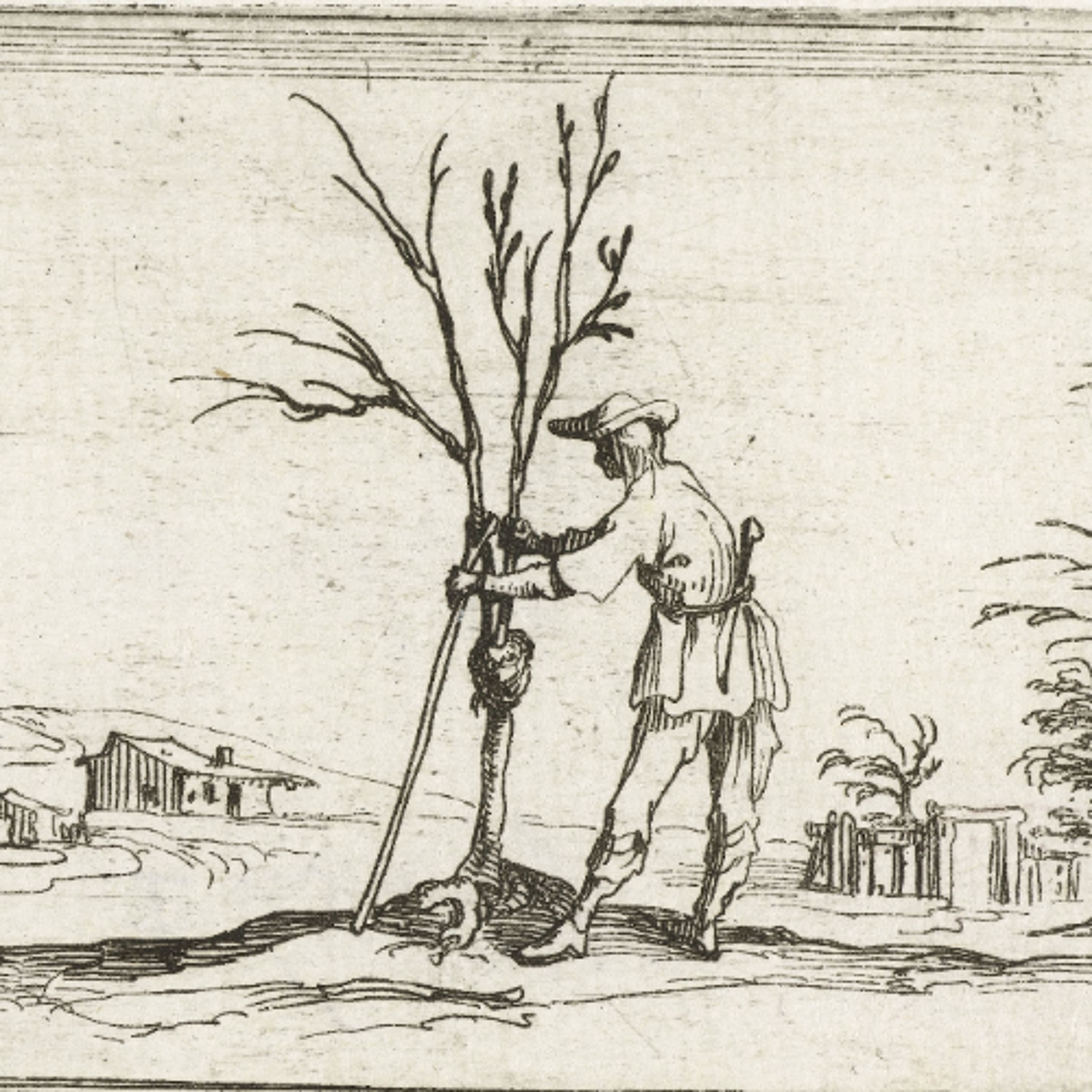 Gardenman episode artwork