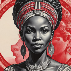 Afro Beat Art