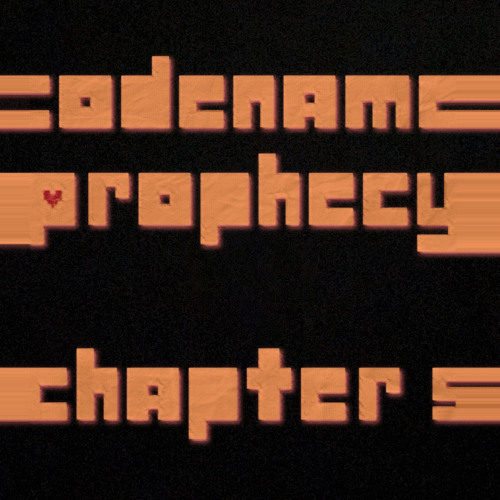 Deltarune Chapter 3 V2