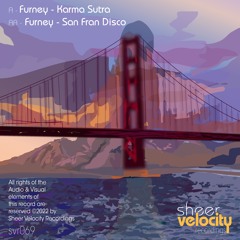 SVr069AA - Furney - San Fran Disco