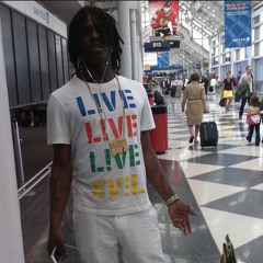 Chief Keef  - Nice prod by Luke Kelly HQ