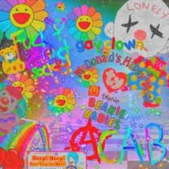hyper pop covers/remixes