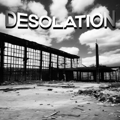 BLAZKØB - DESOLATION (Original Mix) [Free Download]