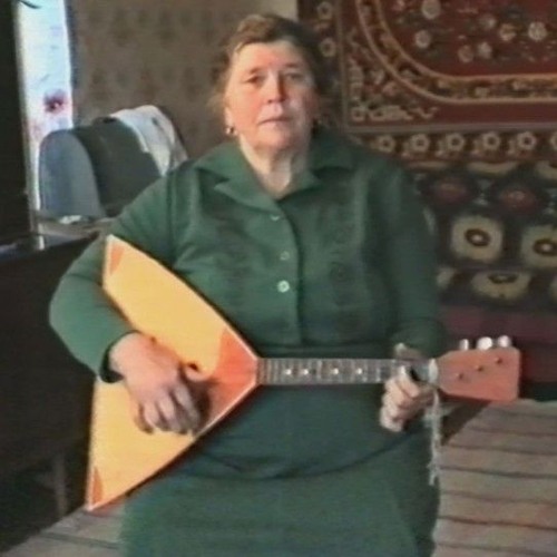 деревня клеш оф кленс.бабка