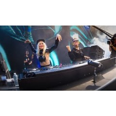 Nervo | Tomorrowland 2025