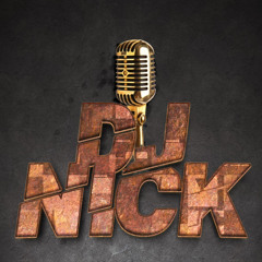 Djnick presents : 10 min private zess mix (Strictly pace) #Run&Gun
