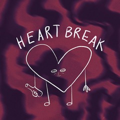 Marli Tunes - Heartbreak
