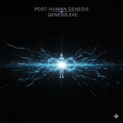 1. GENESIS.EXE (The Beginning of the End)