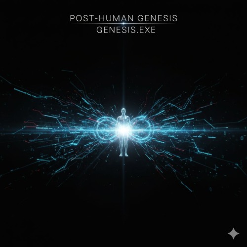 1. GENESIS.EXE (The Beginning of the End)