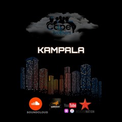 KAMPALA ~ CAPE BROTHERS UG