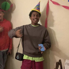 LOOK INTO by Steve Lacy (unreleased)
