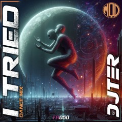 MQDRFR050 DJ Ter - I Tried (Dance Mix)