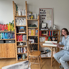 Jess Price: Moving slowly and building things - SD95