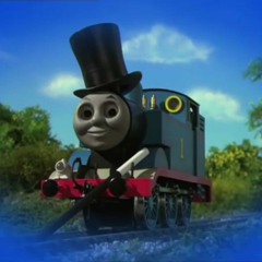 Thomas travelling theme but is Thomas' theme