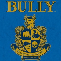 Bully Soundtrack - Defender Of The Castle