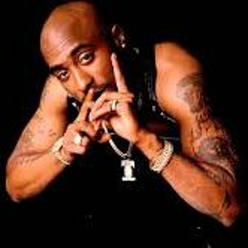 2pac - No Problem - 2021