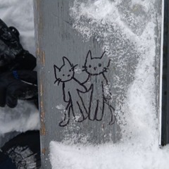 snow