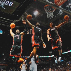 3 Peat x Plank x Pete(AK)