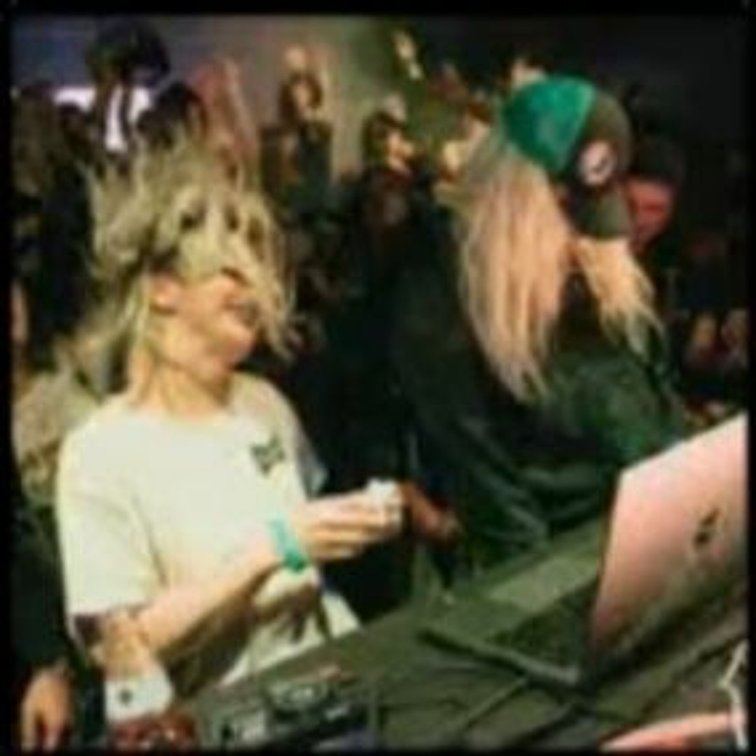 where's my head at _ | Basement Jaxx & 100 gecs | Basement Jaxx