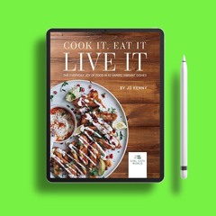 Cook it Eat it Live it . Courtesy Copy [PDF]