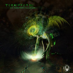 Tekdiffeye - An Auditory Illusion - Preview (Out now)