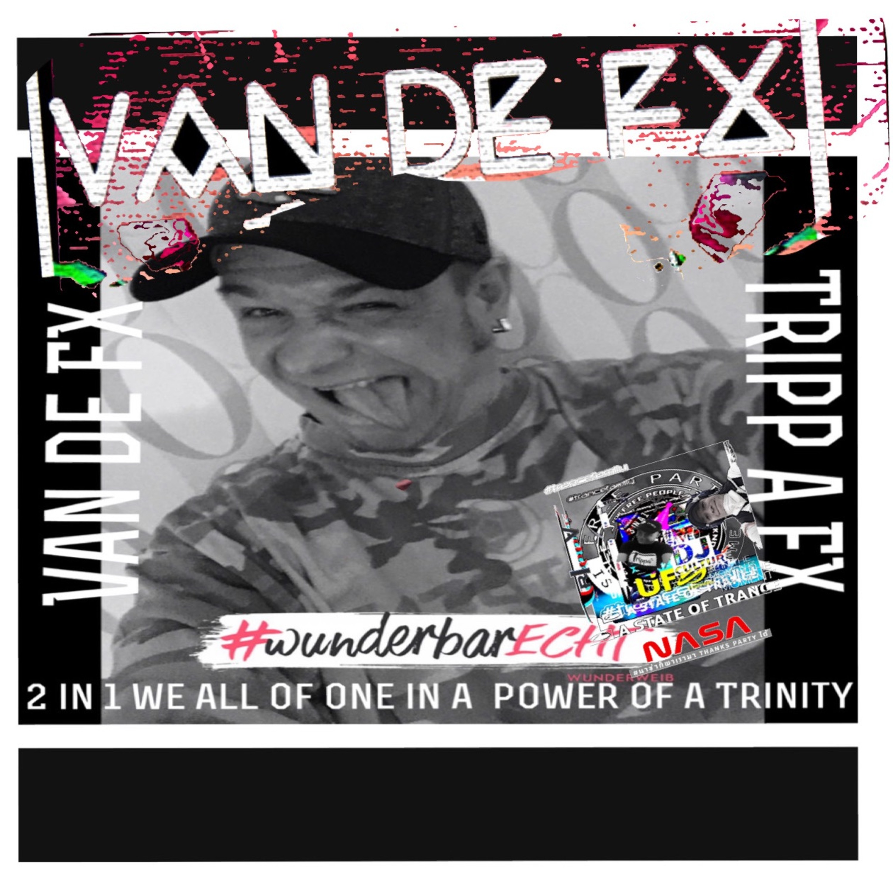 Van De FX Dumme Hühner Dicke Körner Live Ply 25 Min Live Acteur