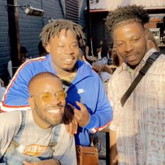 The BoogieDown Podcast - Episode 0