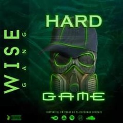 HARD GAME [Prod.CJ]
