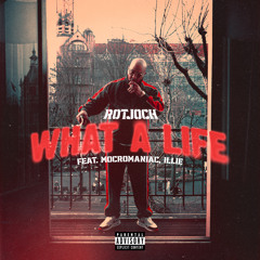 What A Life (feat. Mocromaniac & ILLIE)