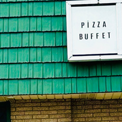 Pizza Buffet