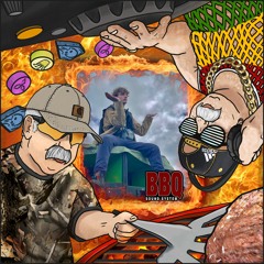 BBQ GUEST MIX 010 - KIZZA ✭MULTI-GENRE 4x4✭