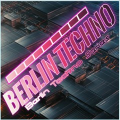 Get Up! - Berlin Techno Series 2