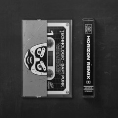 Technologic - Daft Punk (HORIZON Remix)