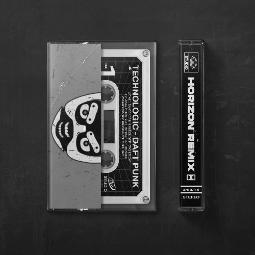 Stream Technologic - Daft Punk (HORIZON Remix) [SUPPORTED] by