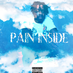 NB Paso - Pain Inside