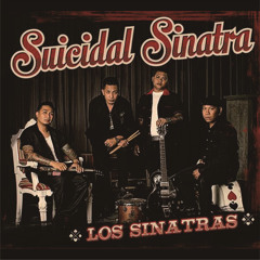 Los Sinatras (feat. Pohon Tua)
