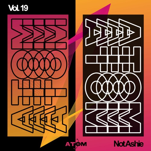 Atom Trance Vol. 19 | Not Ashie