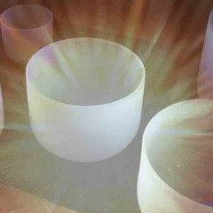 Crystal Alchemy Singing Bowls - 60 minutes