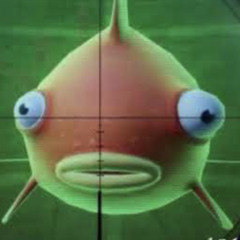 Fishy On Me (Bass Boosted)