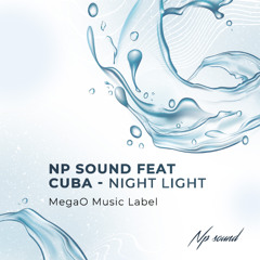 NP SOUND feat Cuba - Night light