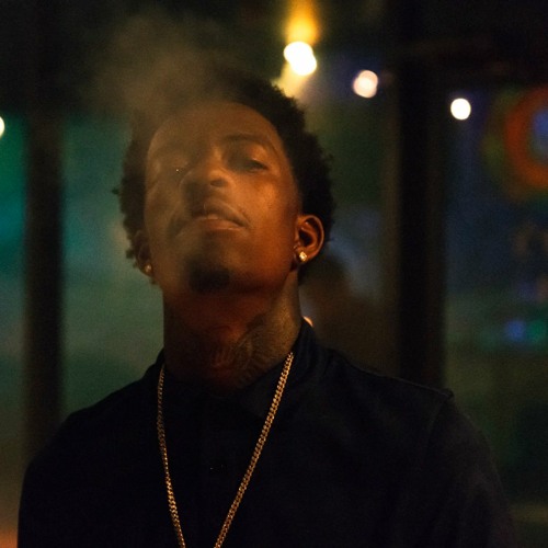 Rich Homie Quan - Cup Still Dirty [LEAK]