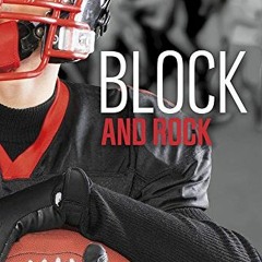 [ACCESS] EBOOK 🎯 Block and Rock (Jake Maddox JV) by  Jake Maddox EPUB KINDLE PDF EBO