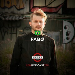 Fabø (BRA) @ Under Waves #176