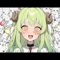 DECO＊27 - Telepathy ⧸ テレパシ (UKR COVER)｜Vocaloid українською