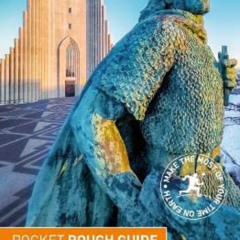 READ EBOOK 📰 Pocket Rough Guide Reykjavik (Travel Guide) (Pocket Rough Guides) by  R