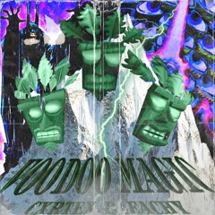 VOODOO MAGIC (ft. Bleachy)