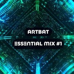 ARTBAT Essential Mix #1